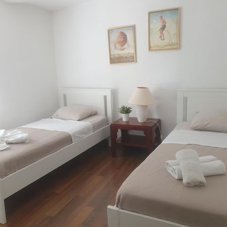 Apartament La Robine Narbona Zewnętrze zdjęcie