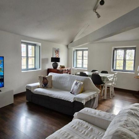 Apartament La Robine Narbona Zewnętrze zdjęcie