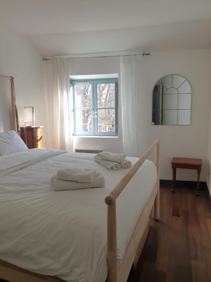 Apartament La Robine Narbona Zewnętrze zdjęcie
