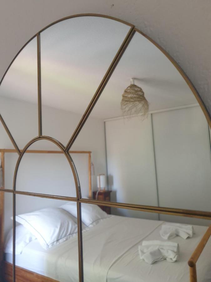 Apartament La Robine Narbona Zewnętrze zdjęcie