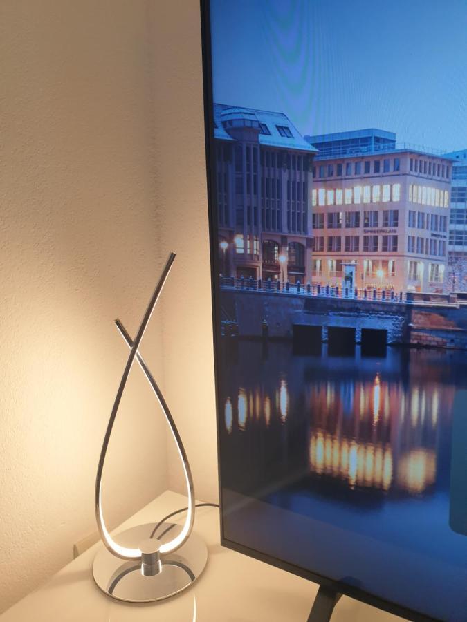 Apartament La Robine Narbona Zewnętrze zdjęcie