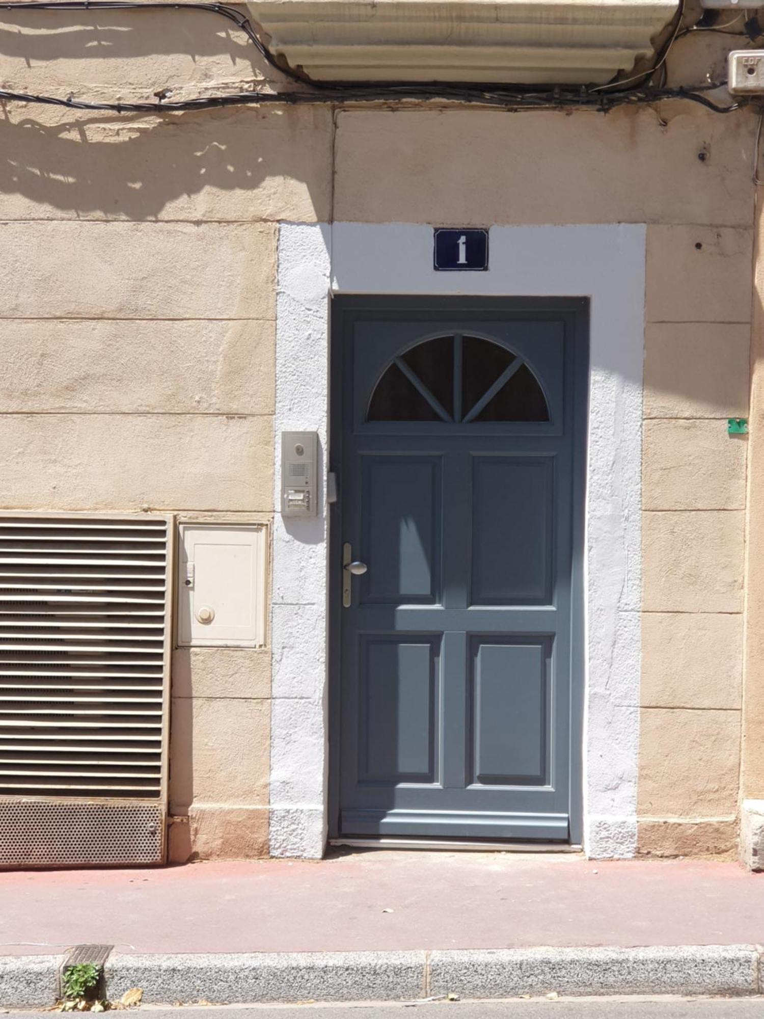 Apartament La Robine Narbona Zewnętrze zdjęcie