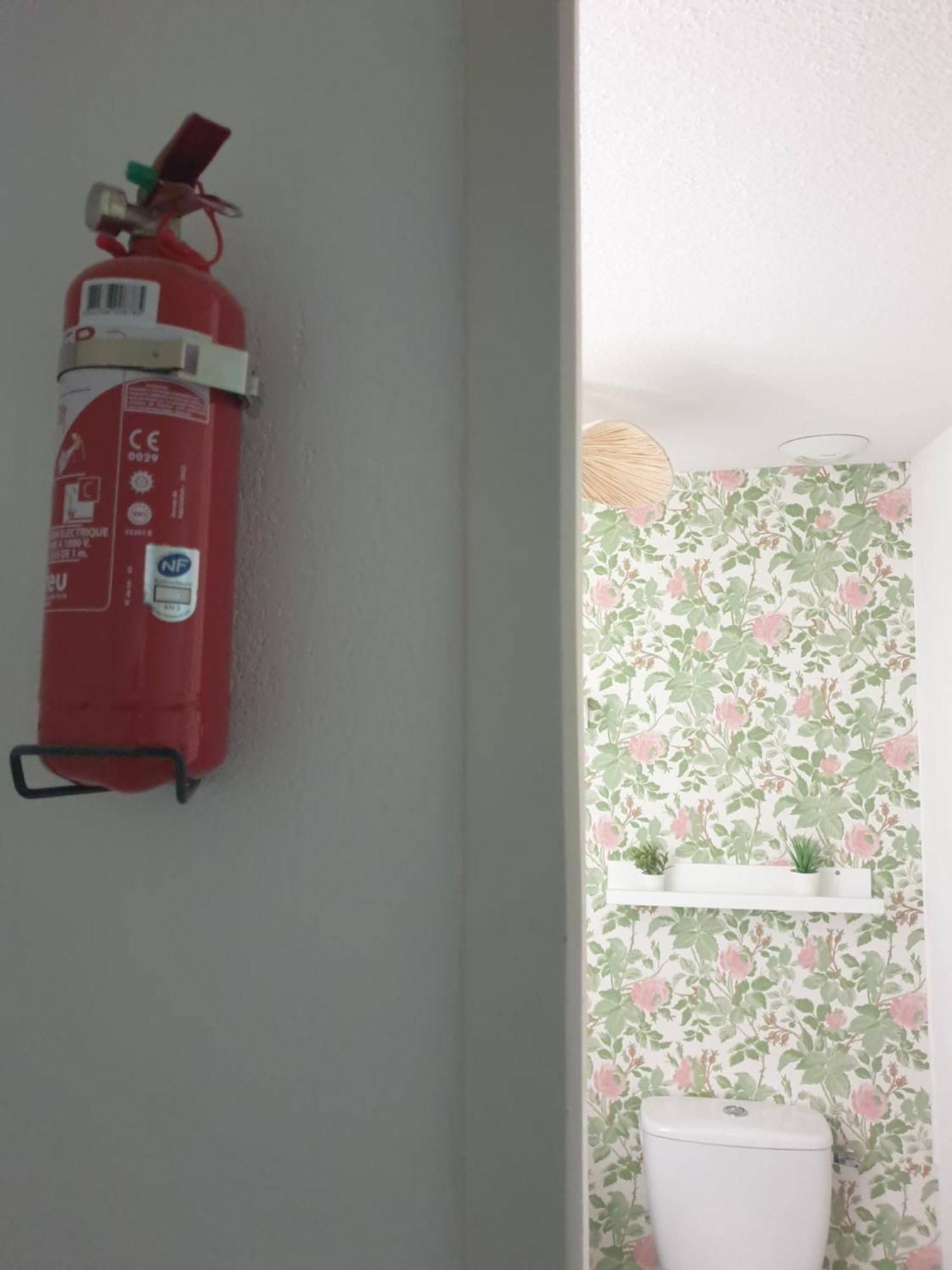 Apartament La Robine Narbona Zewnętrze zdjęcie