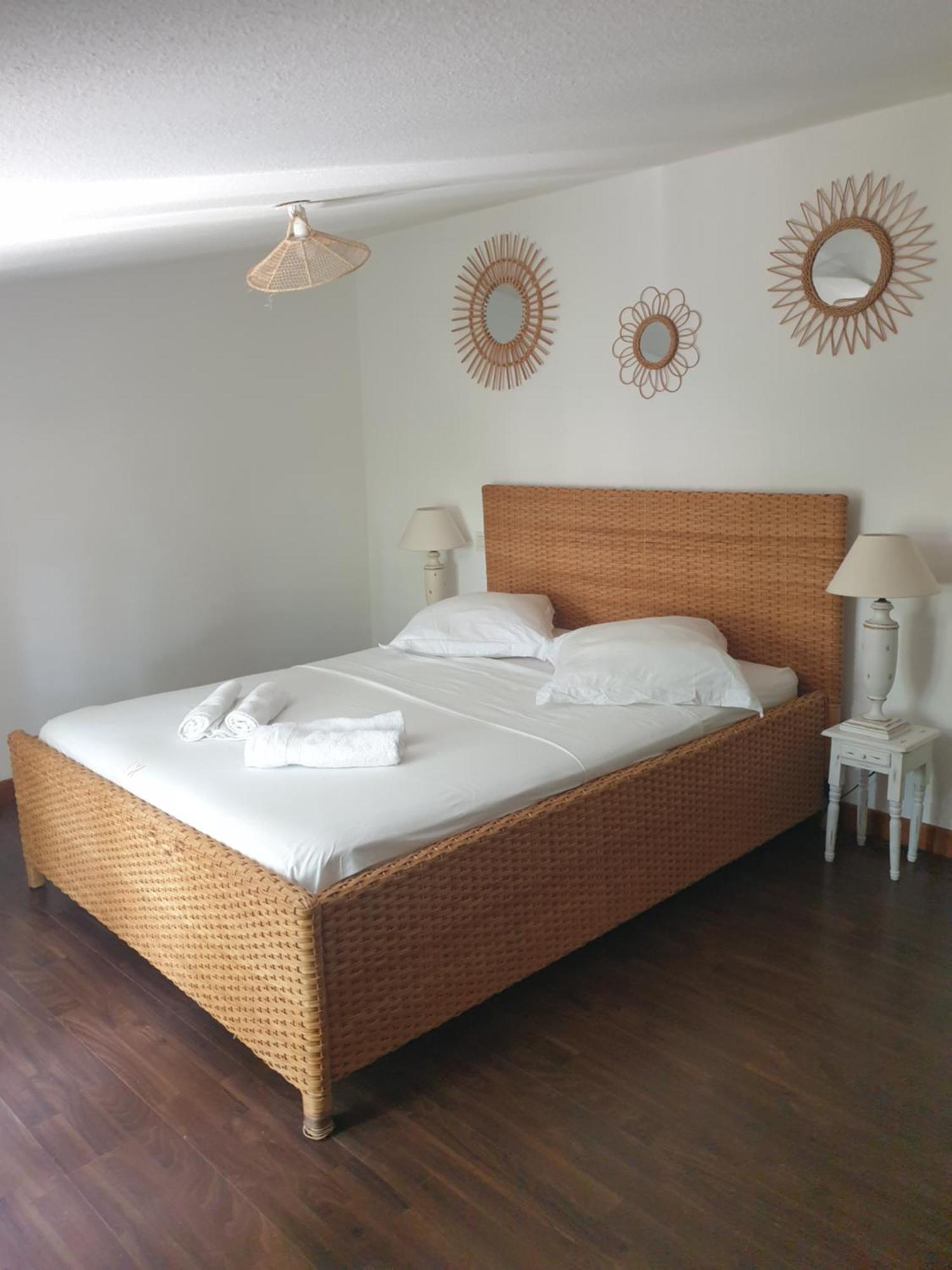 Apartament La Robine Narbona Zewnętrze zdjęcie