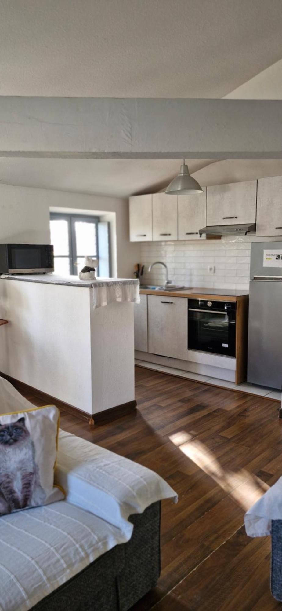 Apartament La Robine Narbona Zewnętrze zdjęcie
