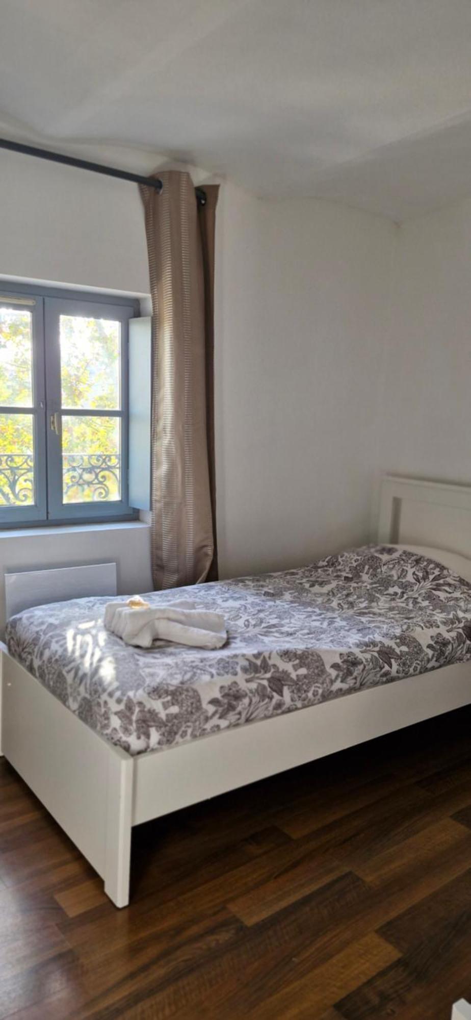 Apartament La Robine Narbona Zewnętrze zdjęcie