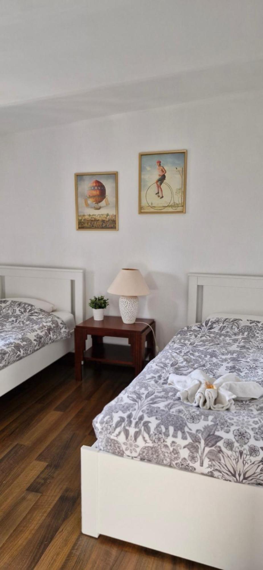 Apartament La Robine Narbona Zewnętrze zdjęcie