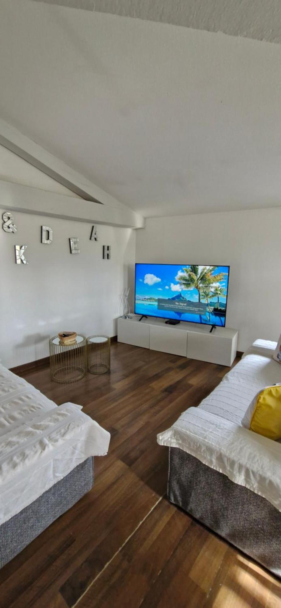 Apartament La Robine Narbona Zewnętrze zdjęcie