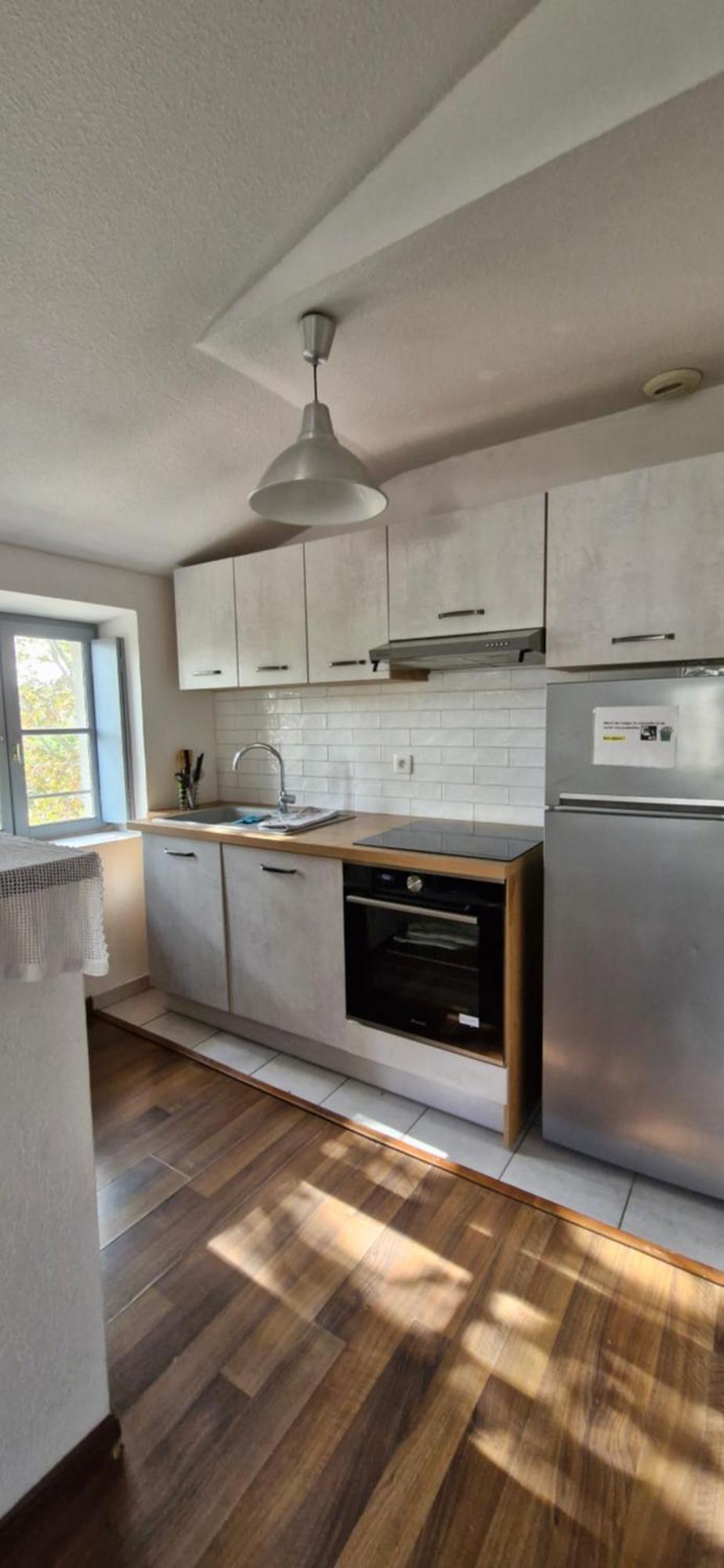 Apartament La Robine Narbona Zewnętrze zdjęcie